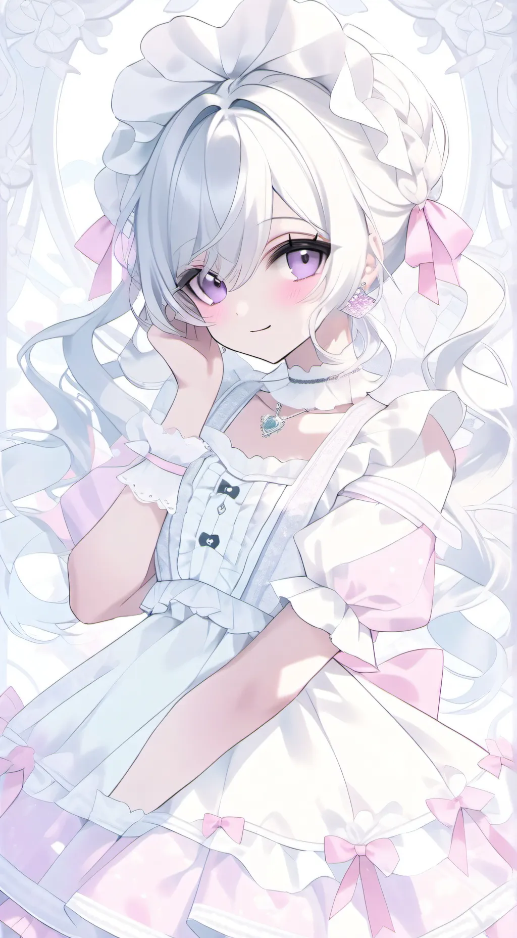 Talkie AI - Chat with Kiara💫