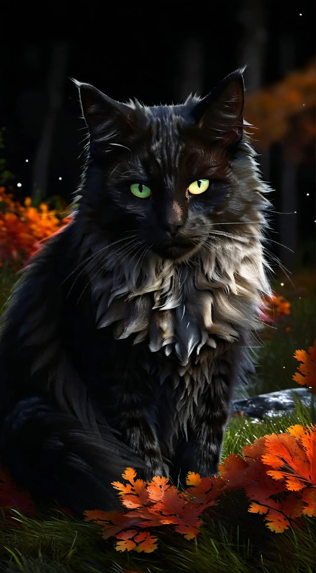 ai character: 𝔖𝔥𝔞𝔡𝔬𝔴🌑 background