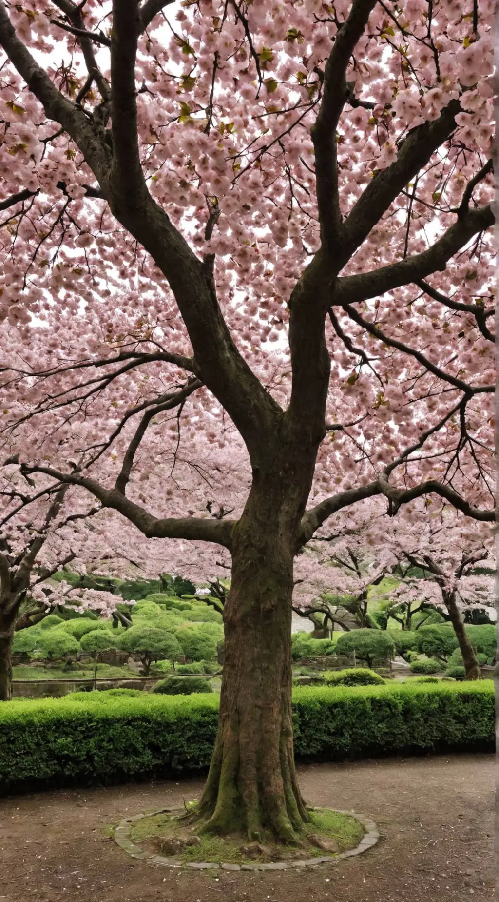 ai character: Tecchou Suehiro background