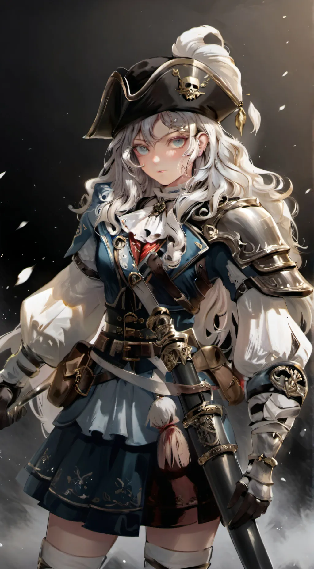 Talkie AI - Chat with Lyra Velmosa