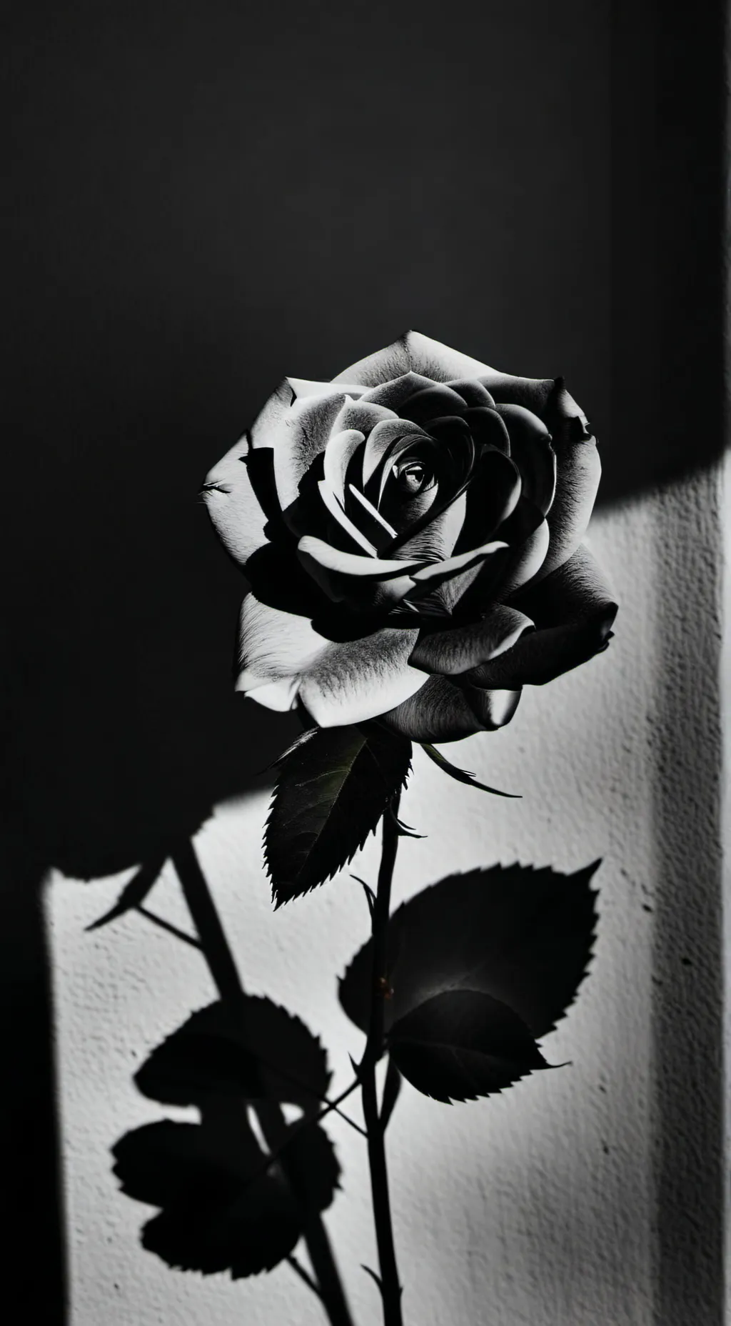 ai character: y/n publishment  background