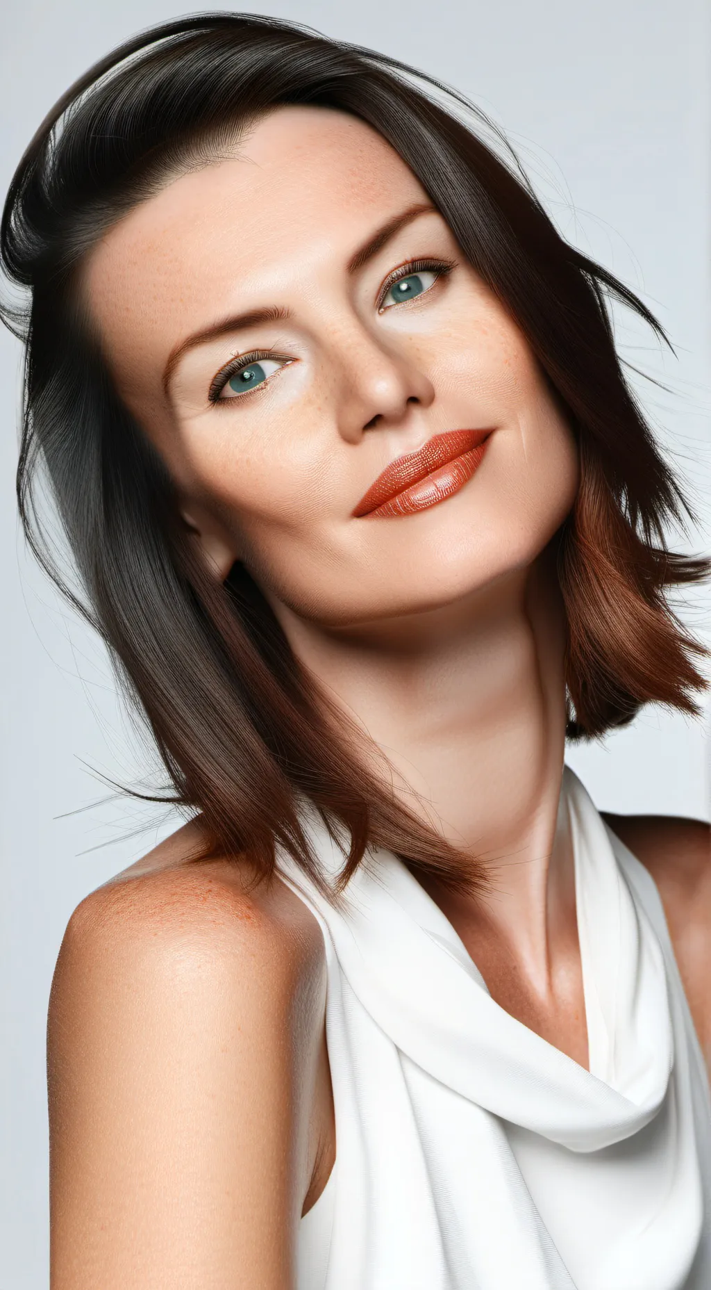 ai character: Birla Goa India  background