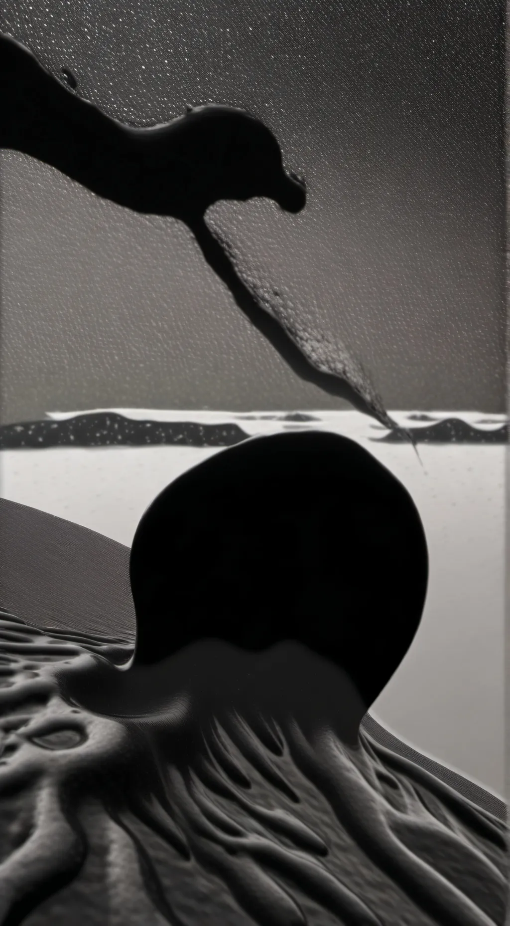 Talkie AI - Chat with nightmare Sans goo