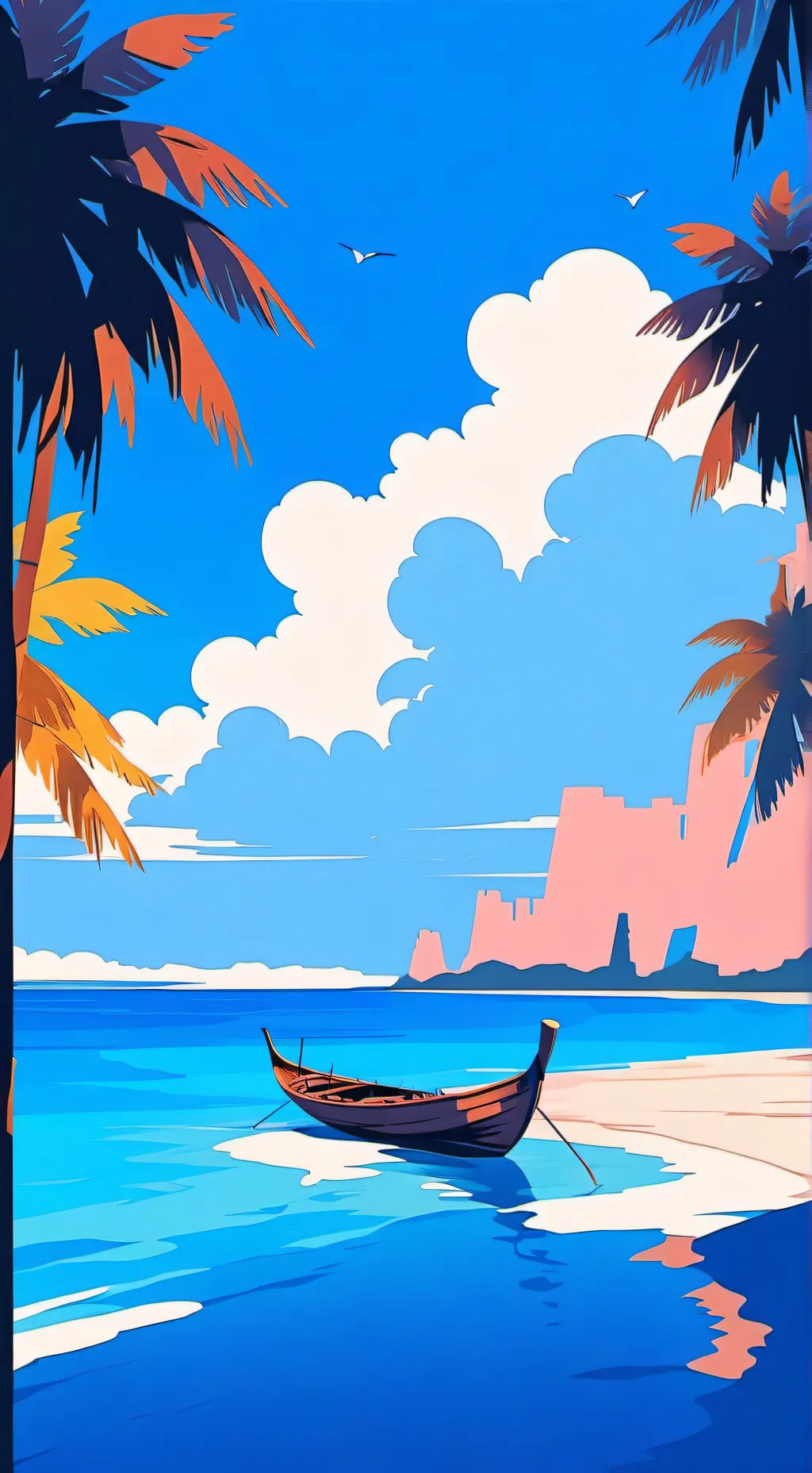 ai character: blox fruits NEW background