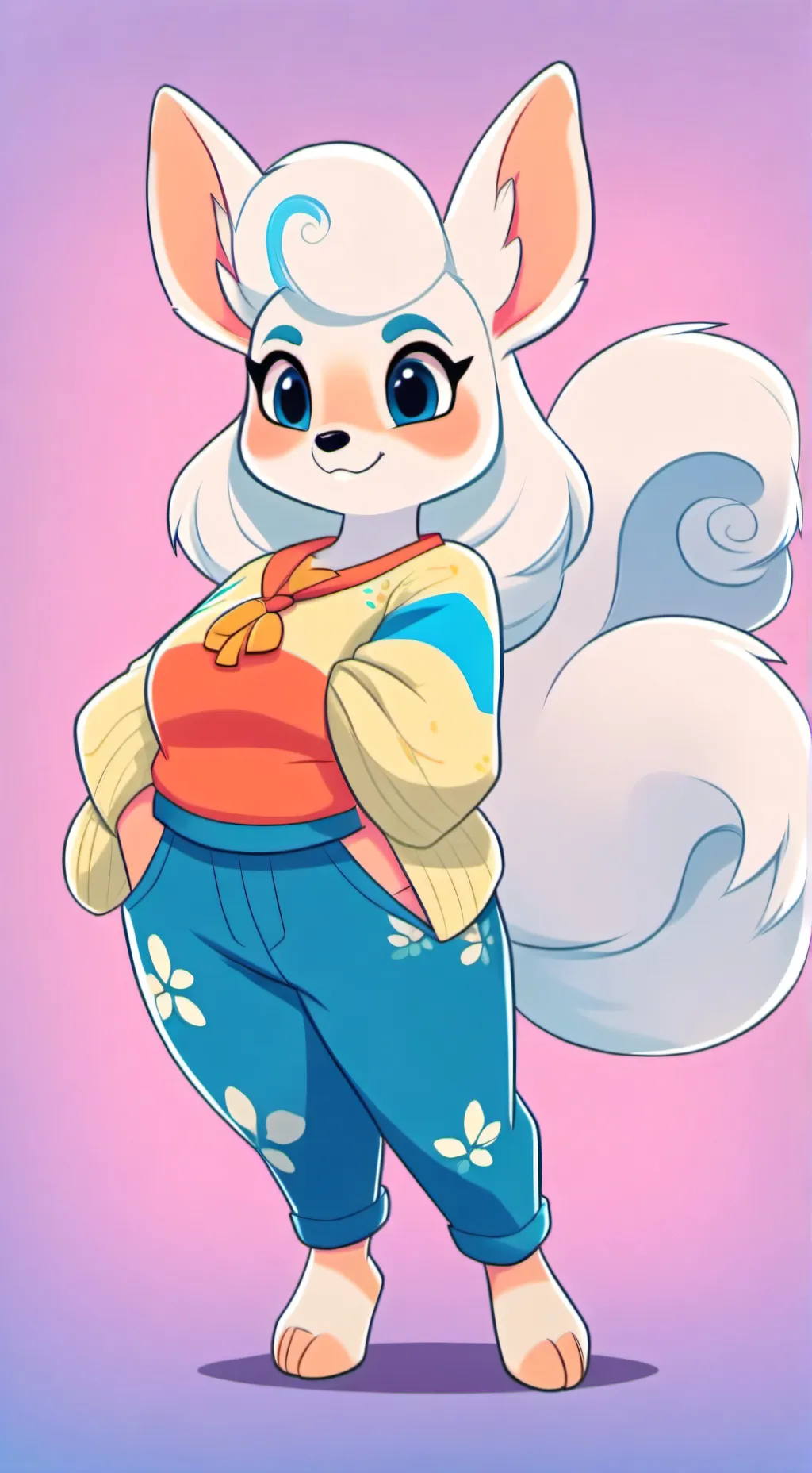 Talkie AI - Chat with pixie