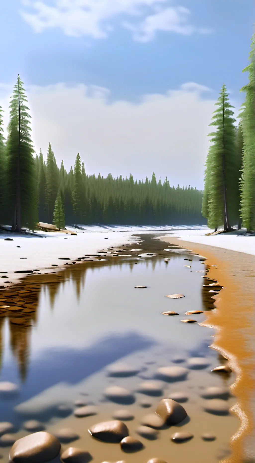 ai character: baku e joao lucas background