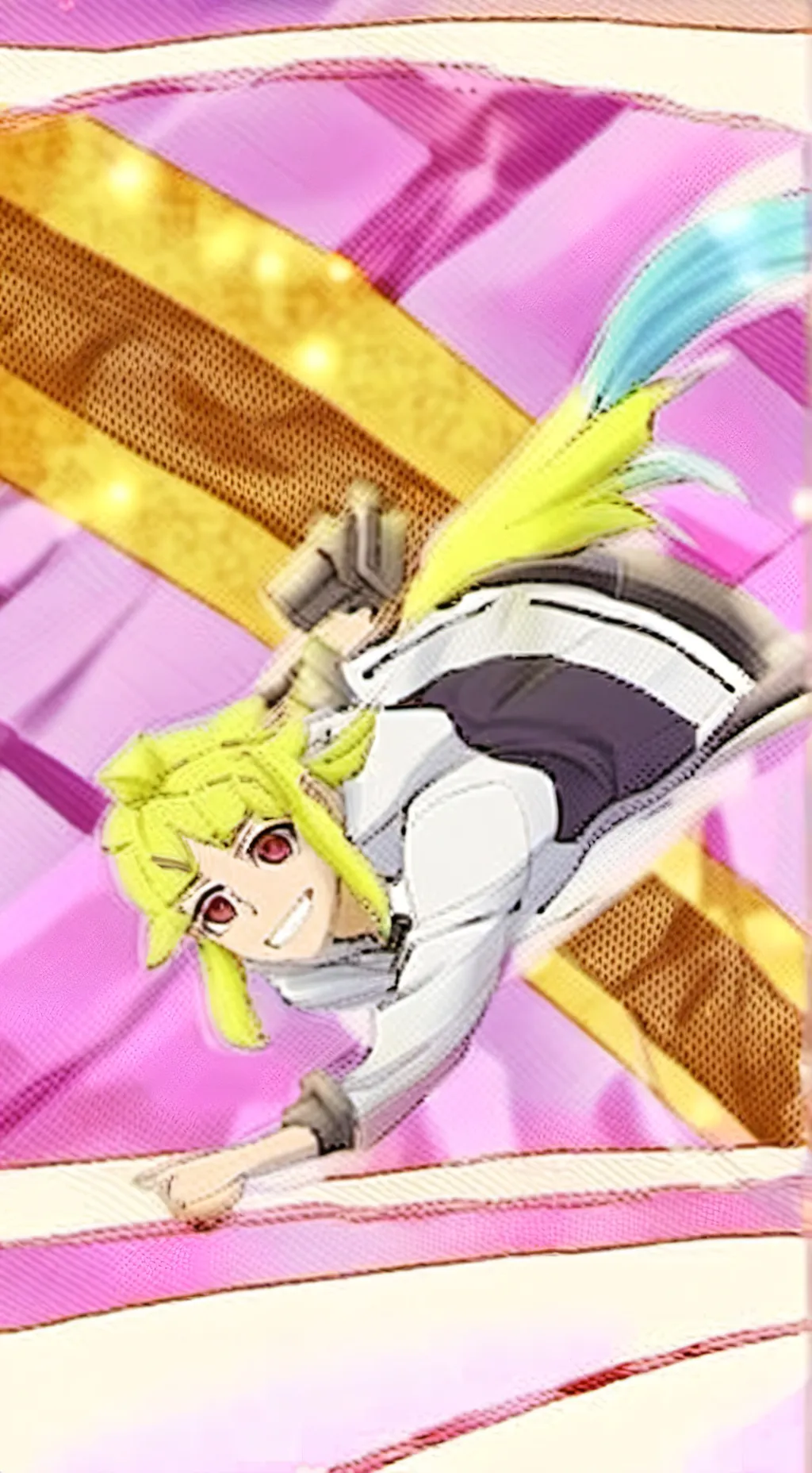 ai character: Ichigo Hoshimiya  background