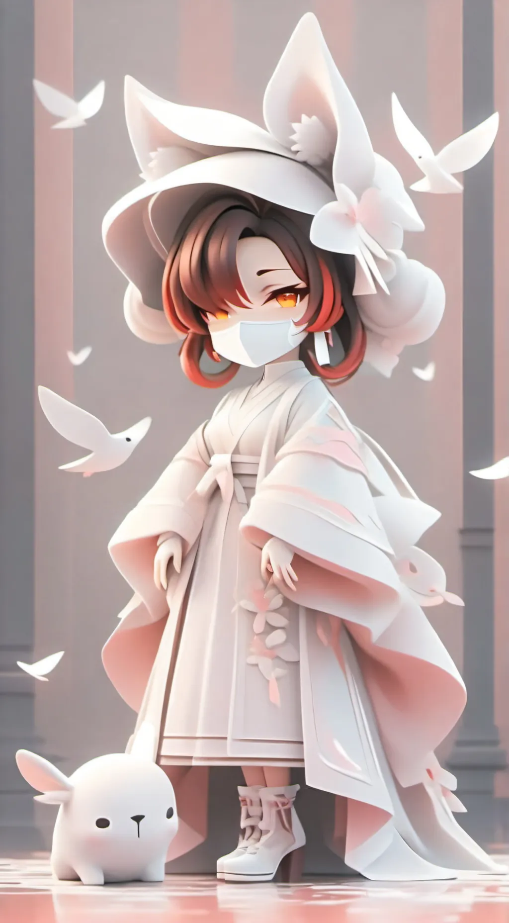 ai character: alexjustinbuddypro background