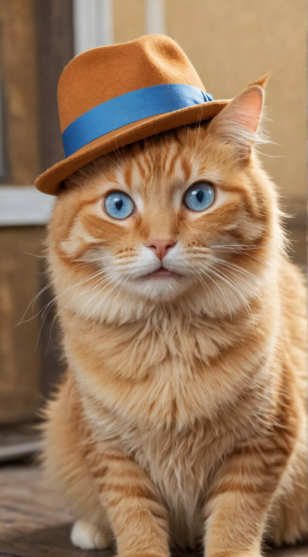 ai character: Salsa background