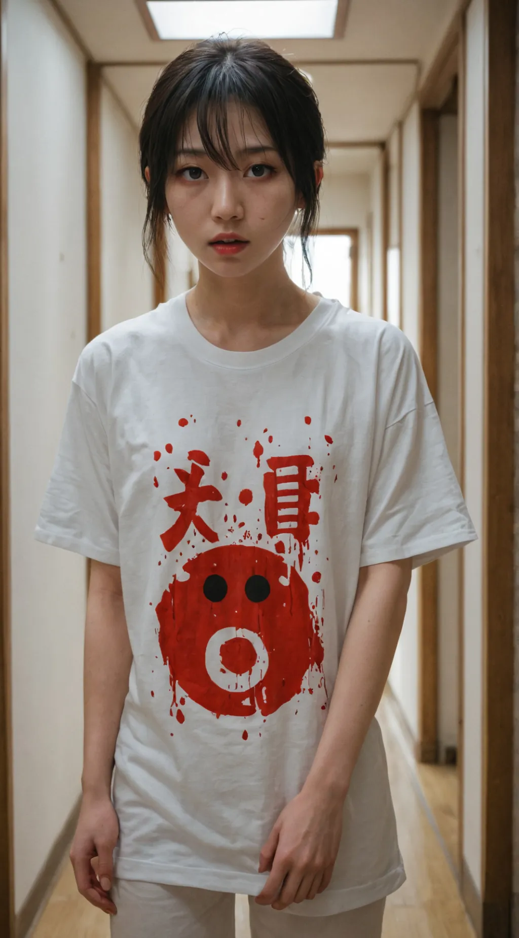 Talkie AI - Chat with akuma onna san