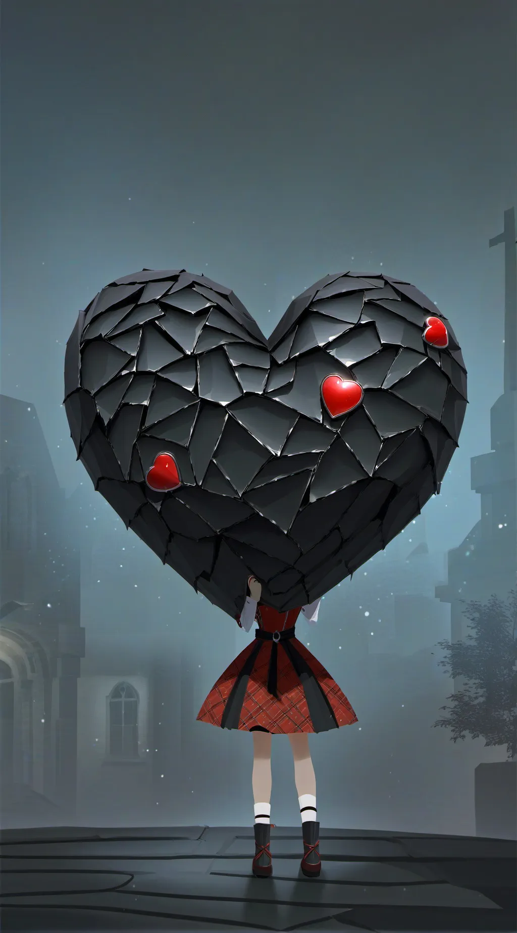 Talkie AI - Chat with A MEME <3