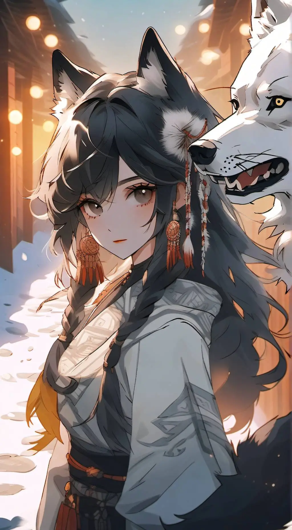 ai character: therian♡♧♡♧♡♧♡ background