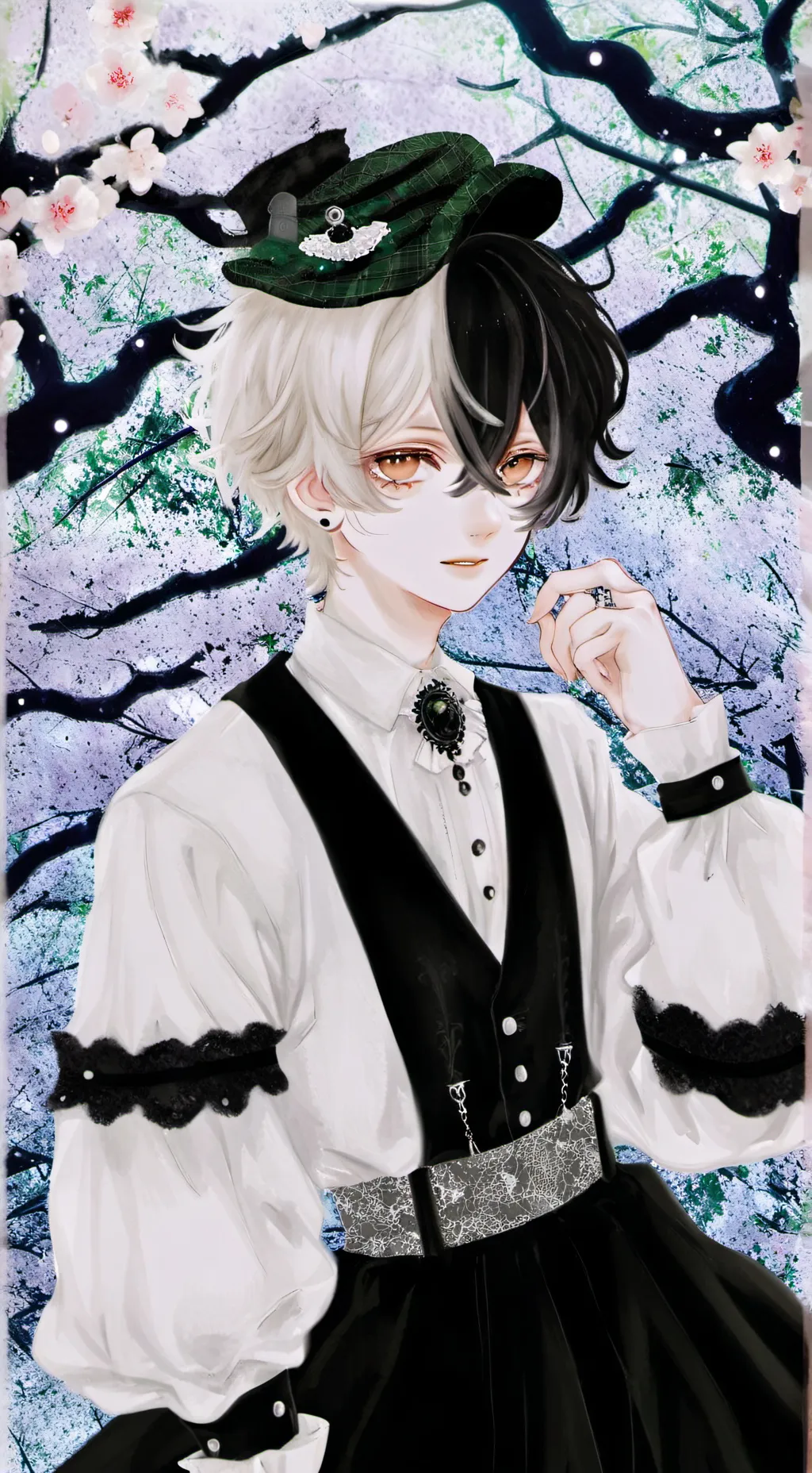 Talkie AI - Chat with yamaru