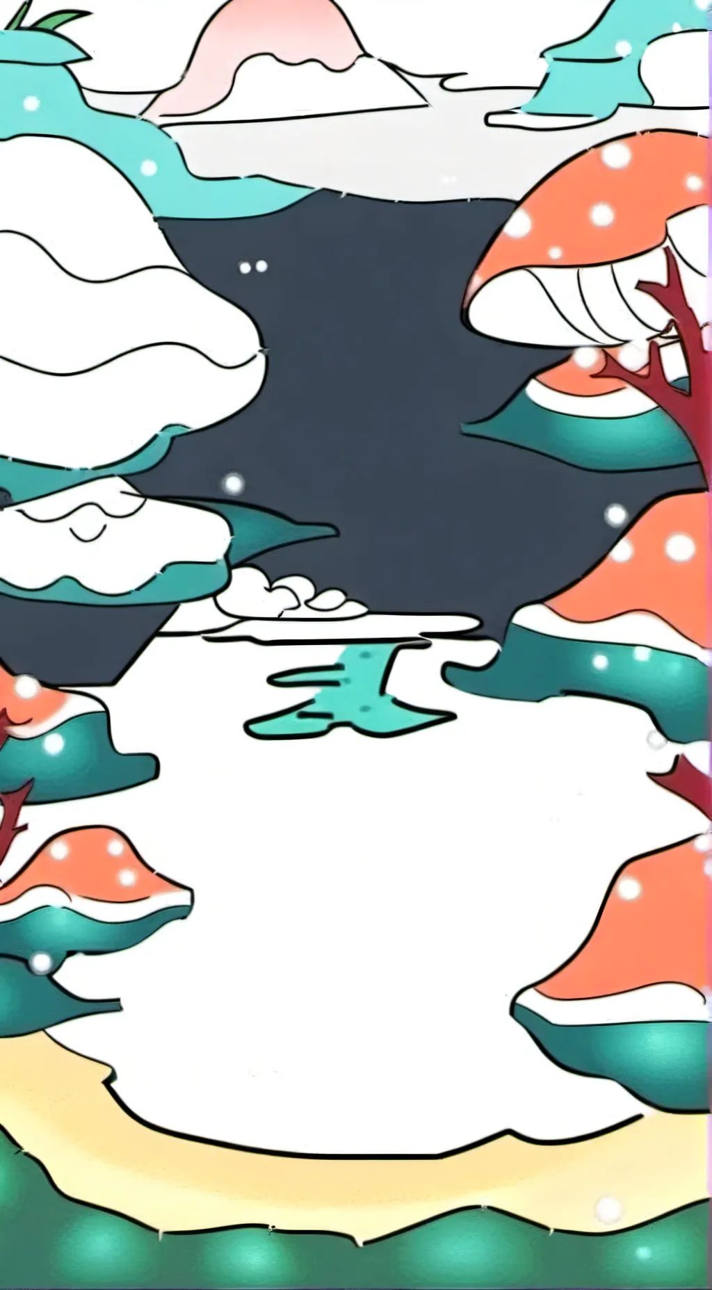 ai character: ⚡denkii⚡ background