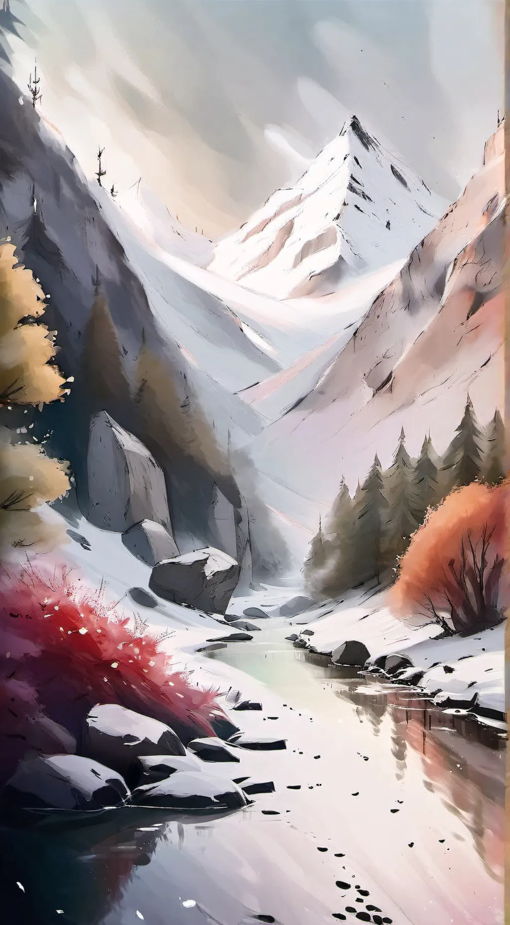 ai character: dw Halloween updat background