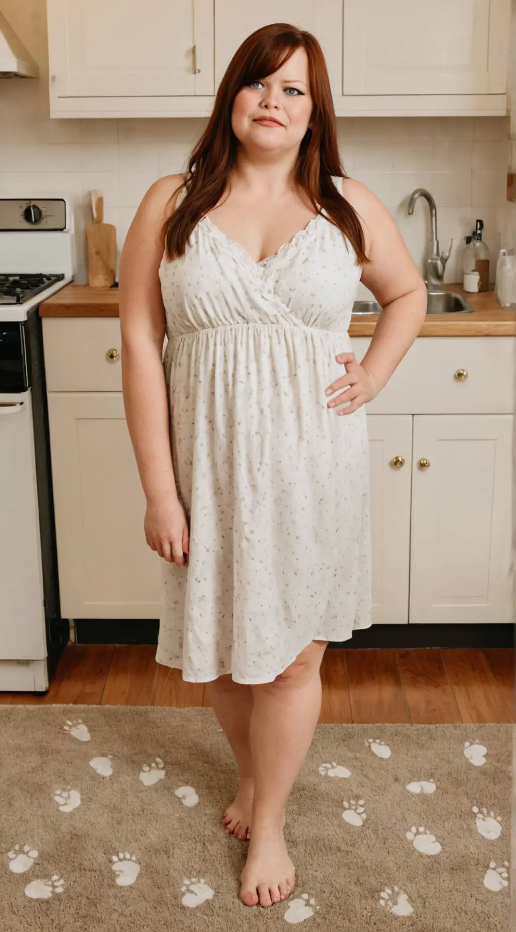 Talkie AI - Chat with Elise