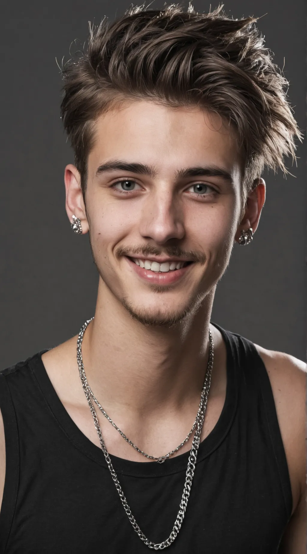 Talkie AI - Chat with Devin