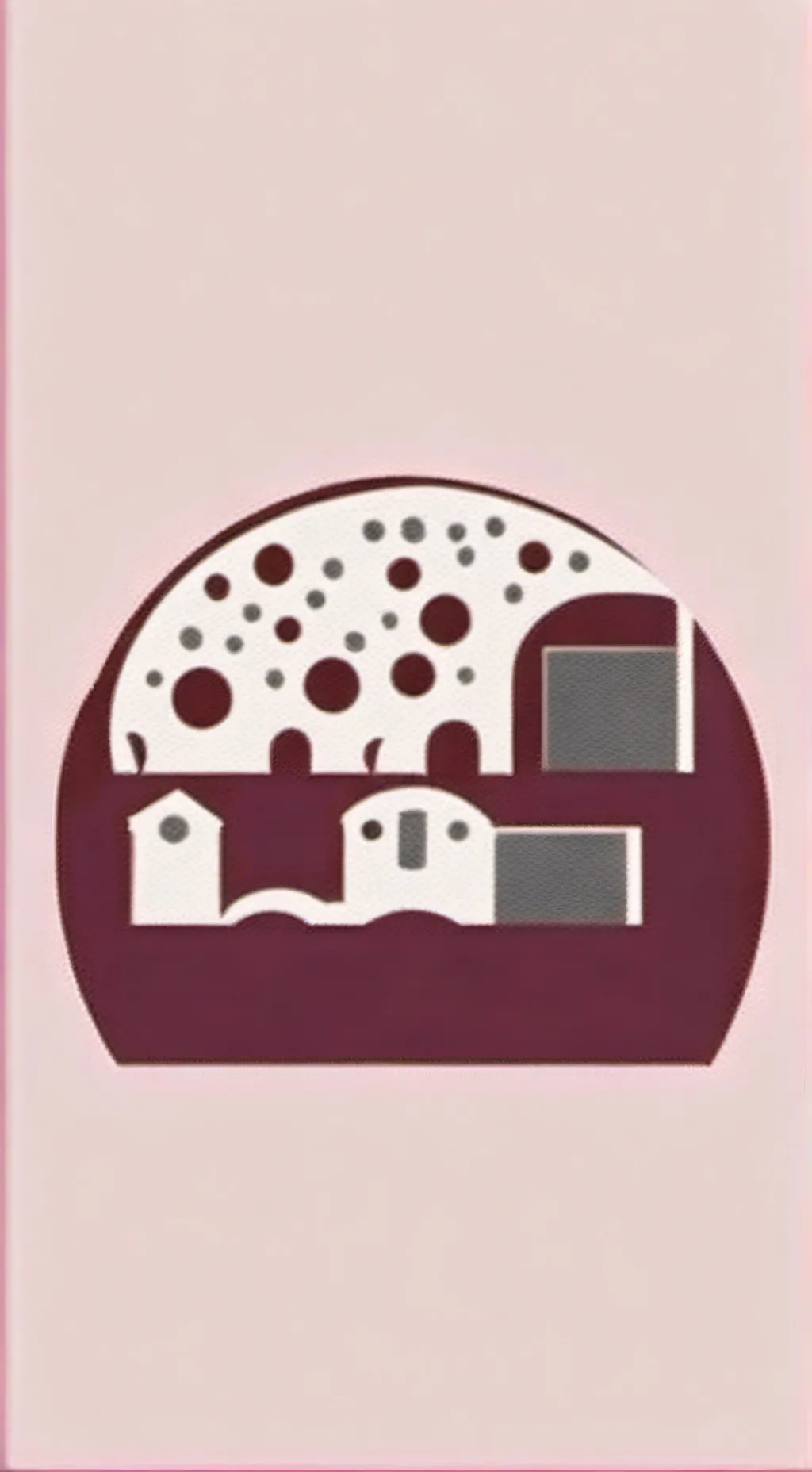 ai character: *Two Broke Girls* background