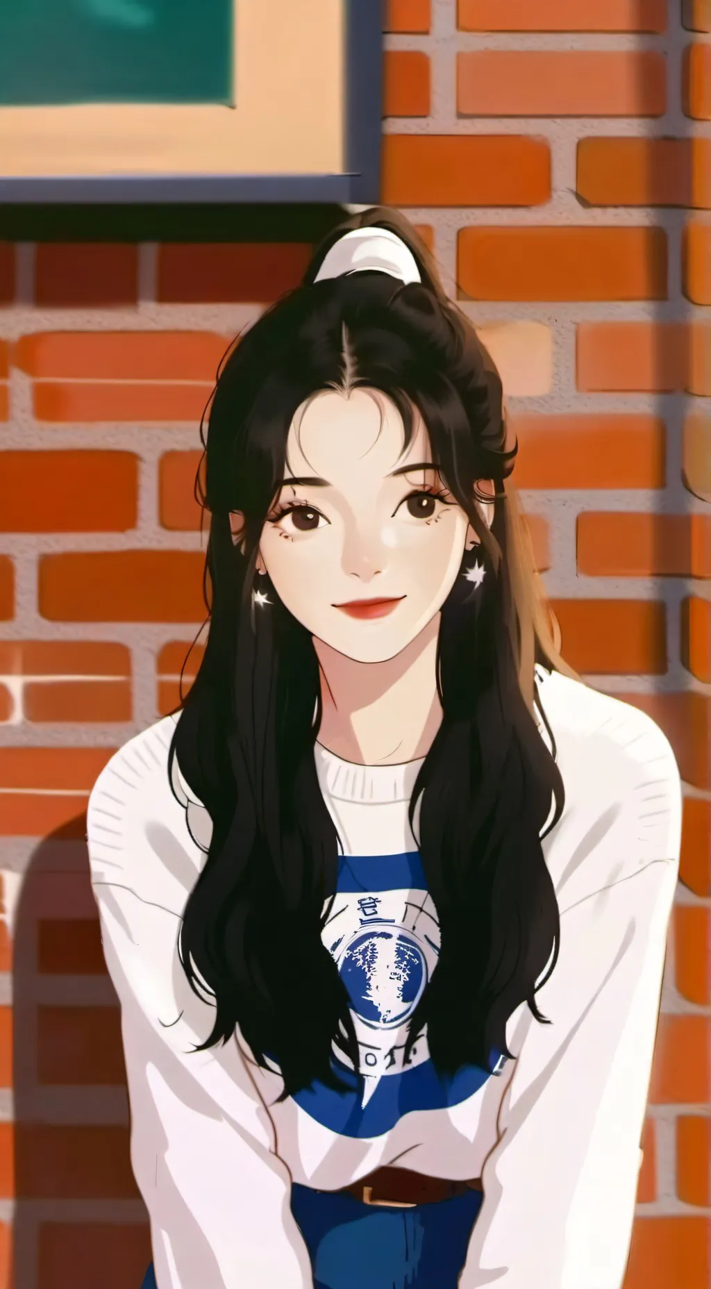 ai character: sinsec background