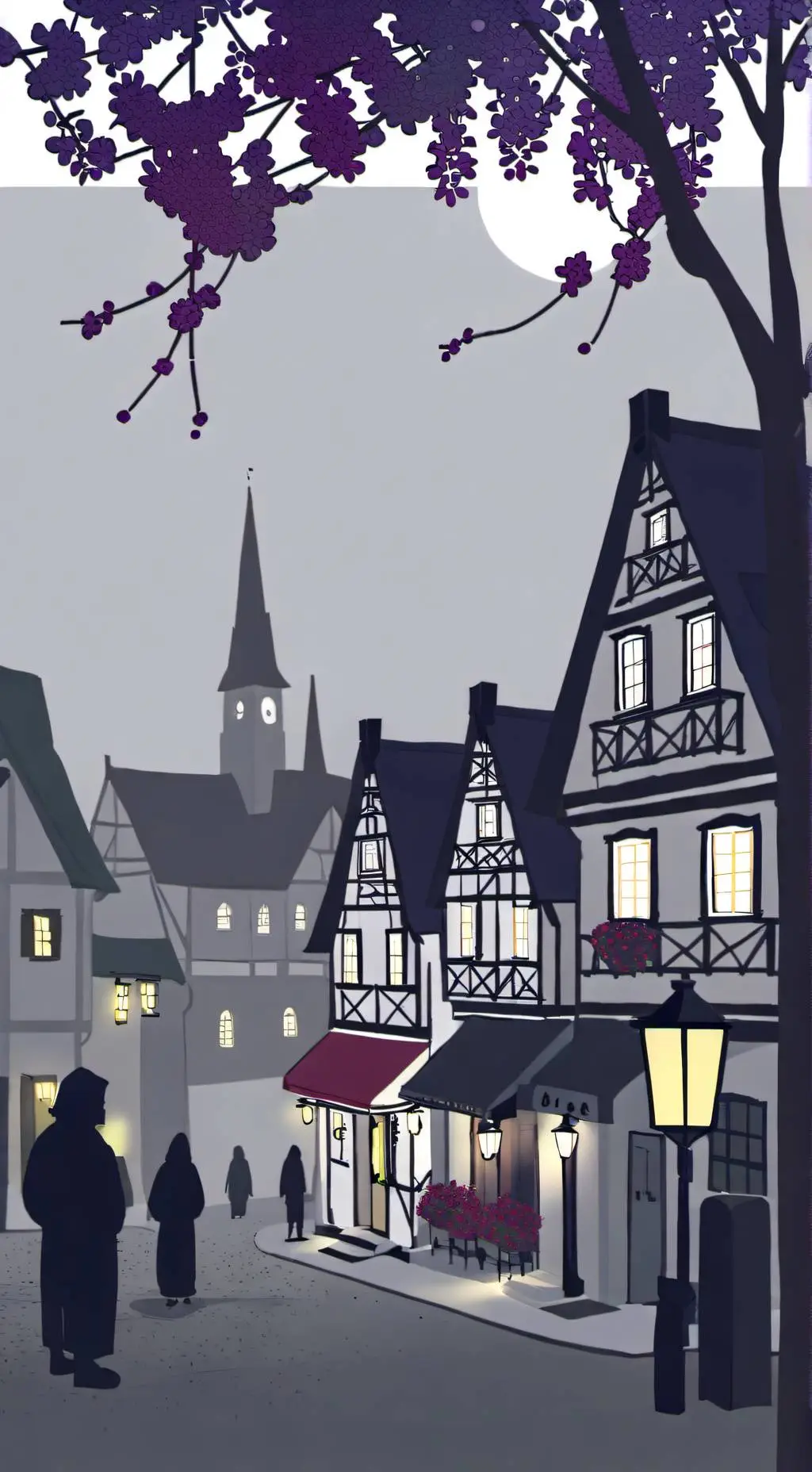 ai character: what creature r u? background