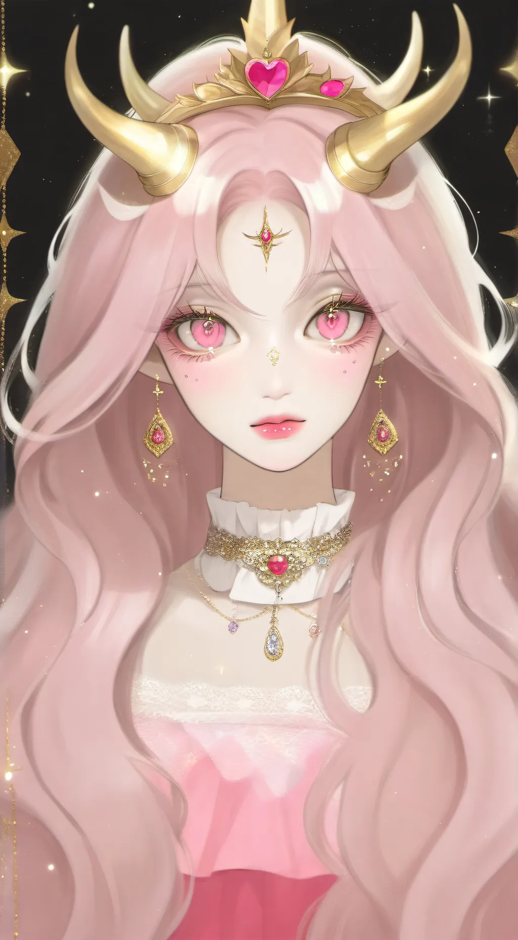 ai character: MHA FANTASY background