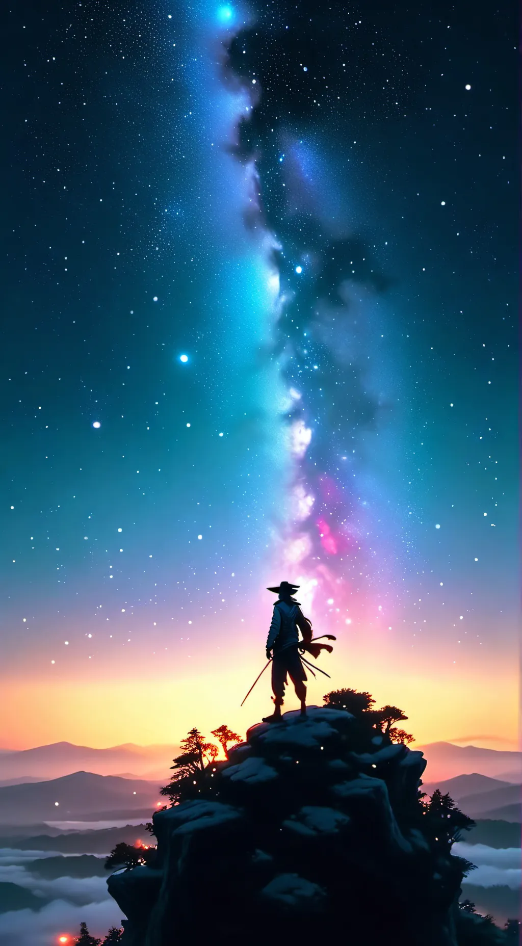 ai character: Lee Myung-gi background