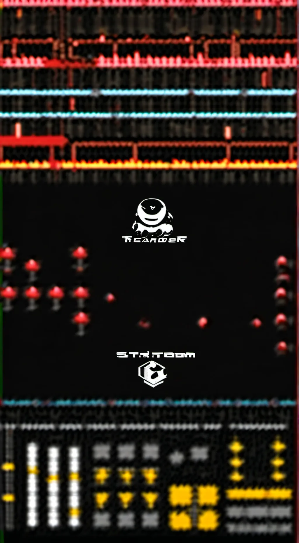 ai character: Have-A-Blast_RR  background