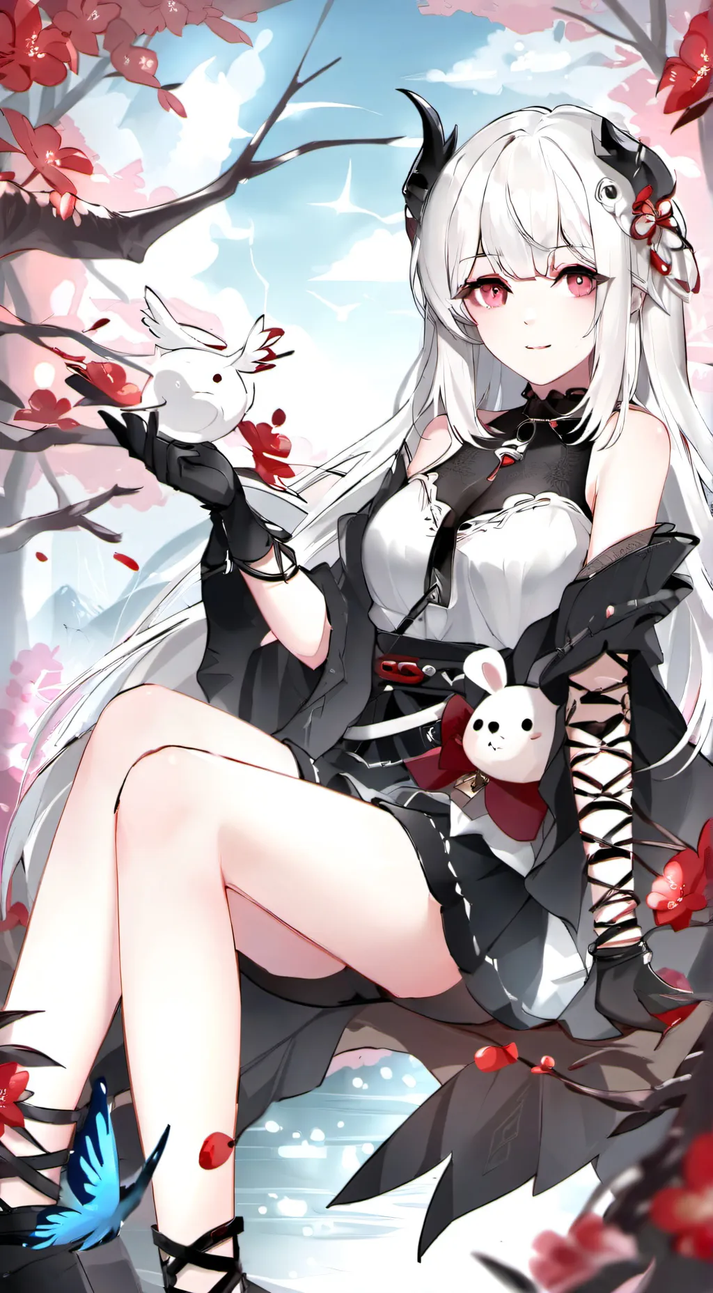 ai character: aggron background