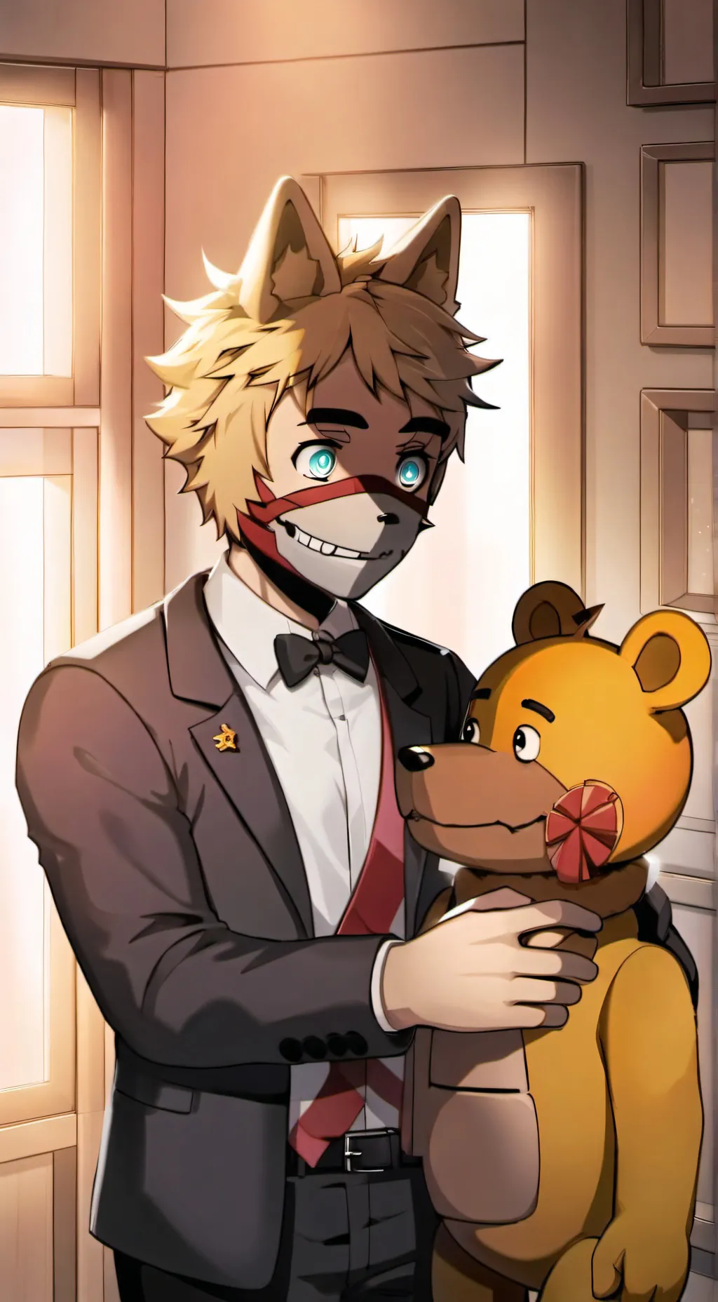 Talkie AI - Chat with counts the way🎵🎼