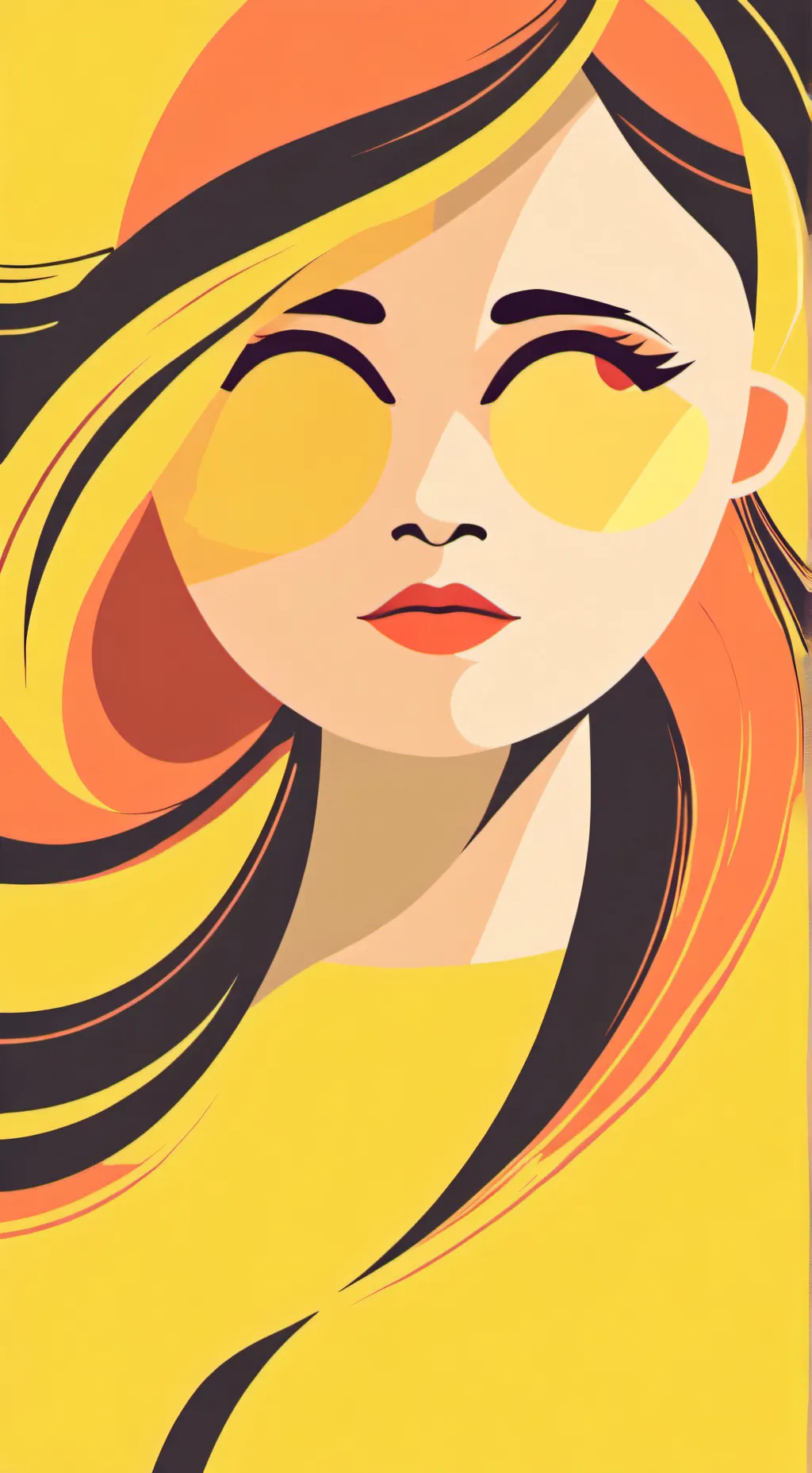 ai character: clukr x garnold background