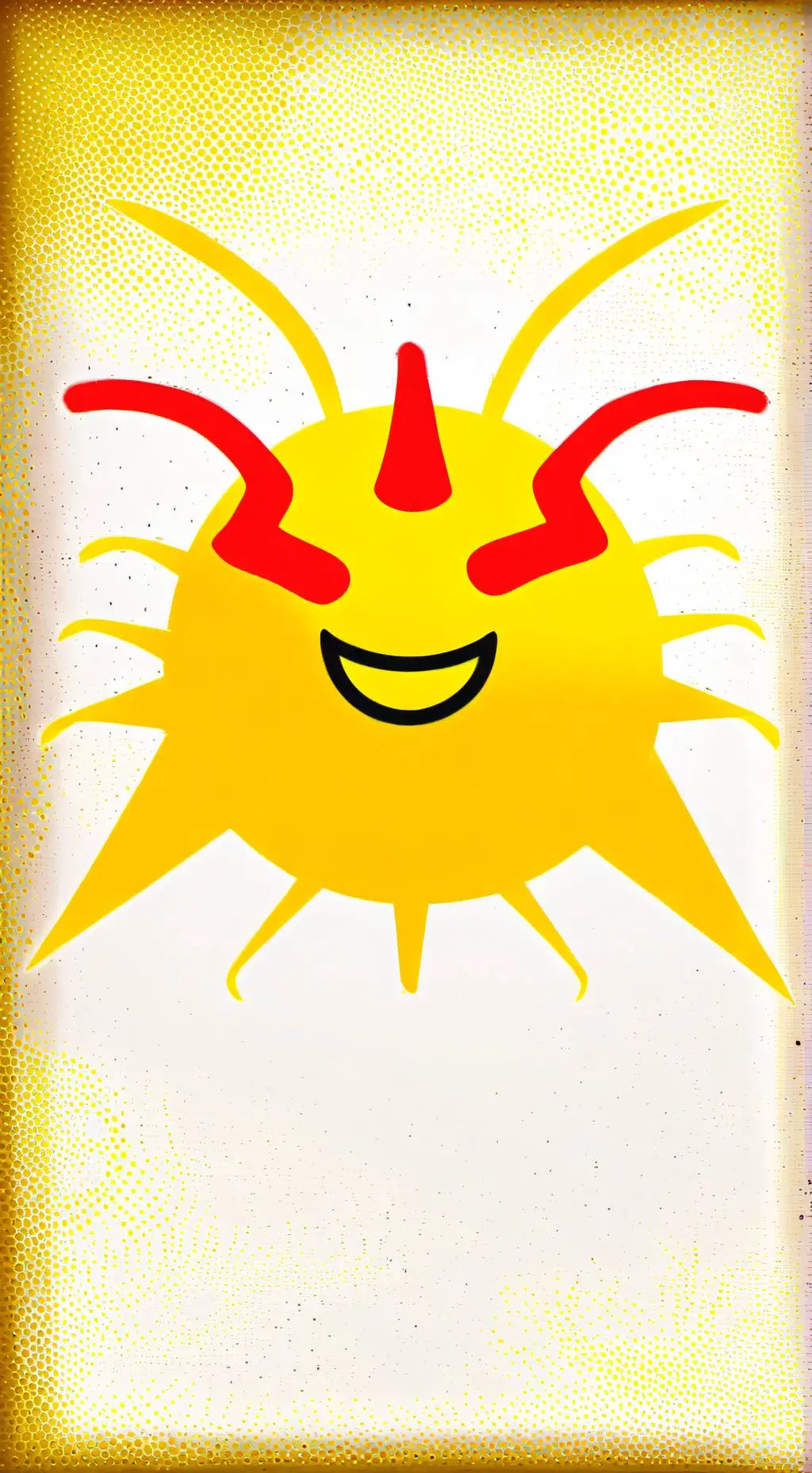 ai character: Nt and af background