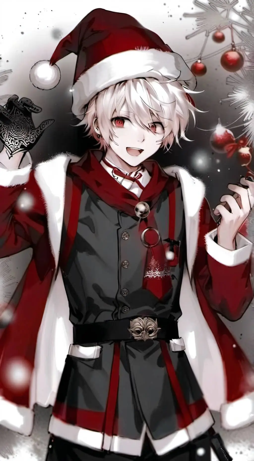 Talkie AI - Chat with Gabriel