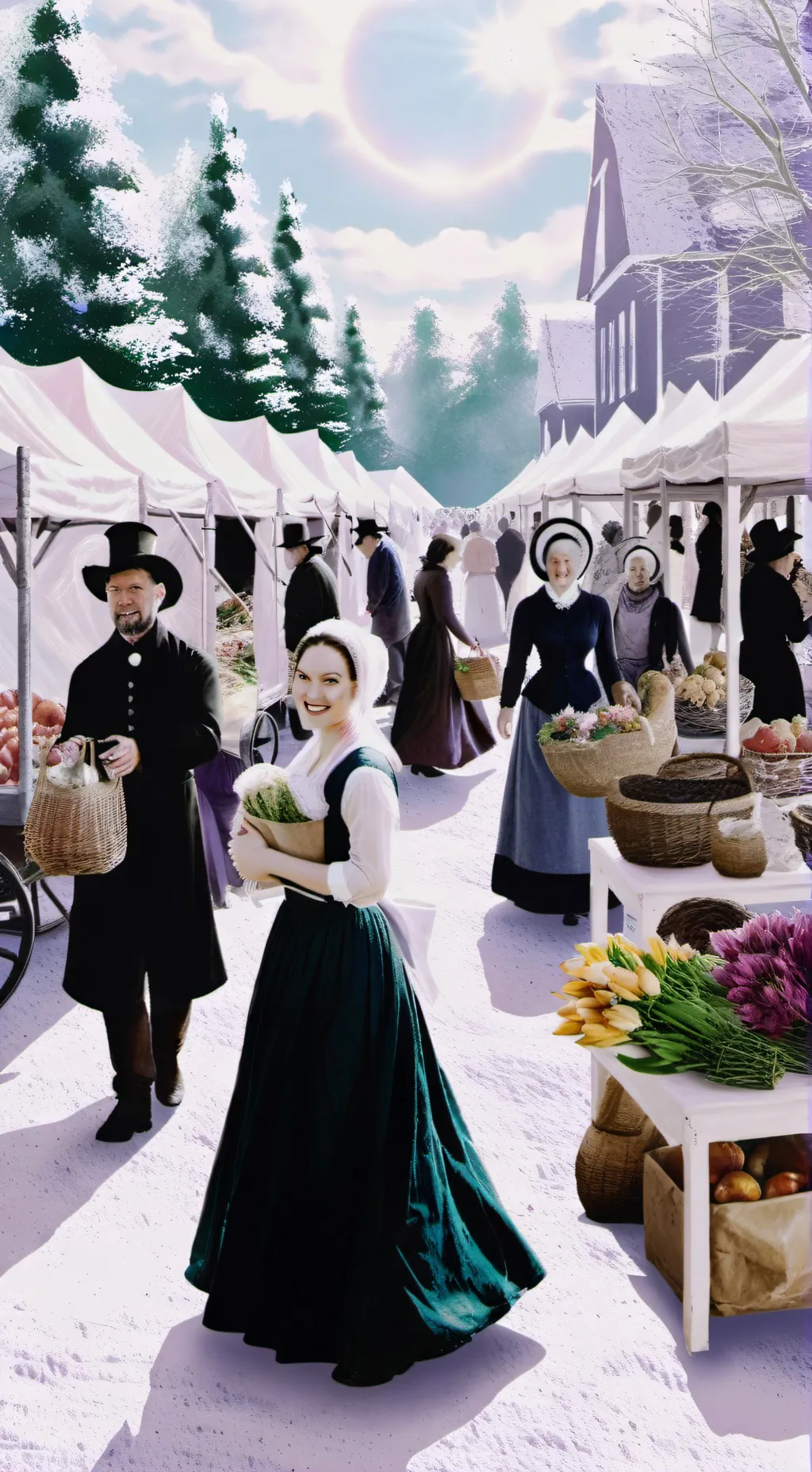 ai character: Mha as babys?!😦 background