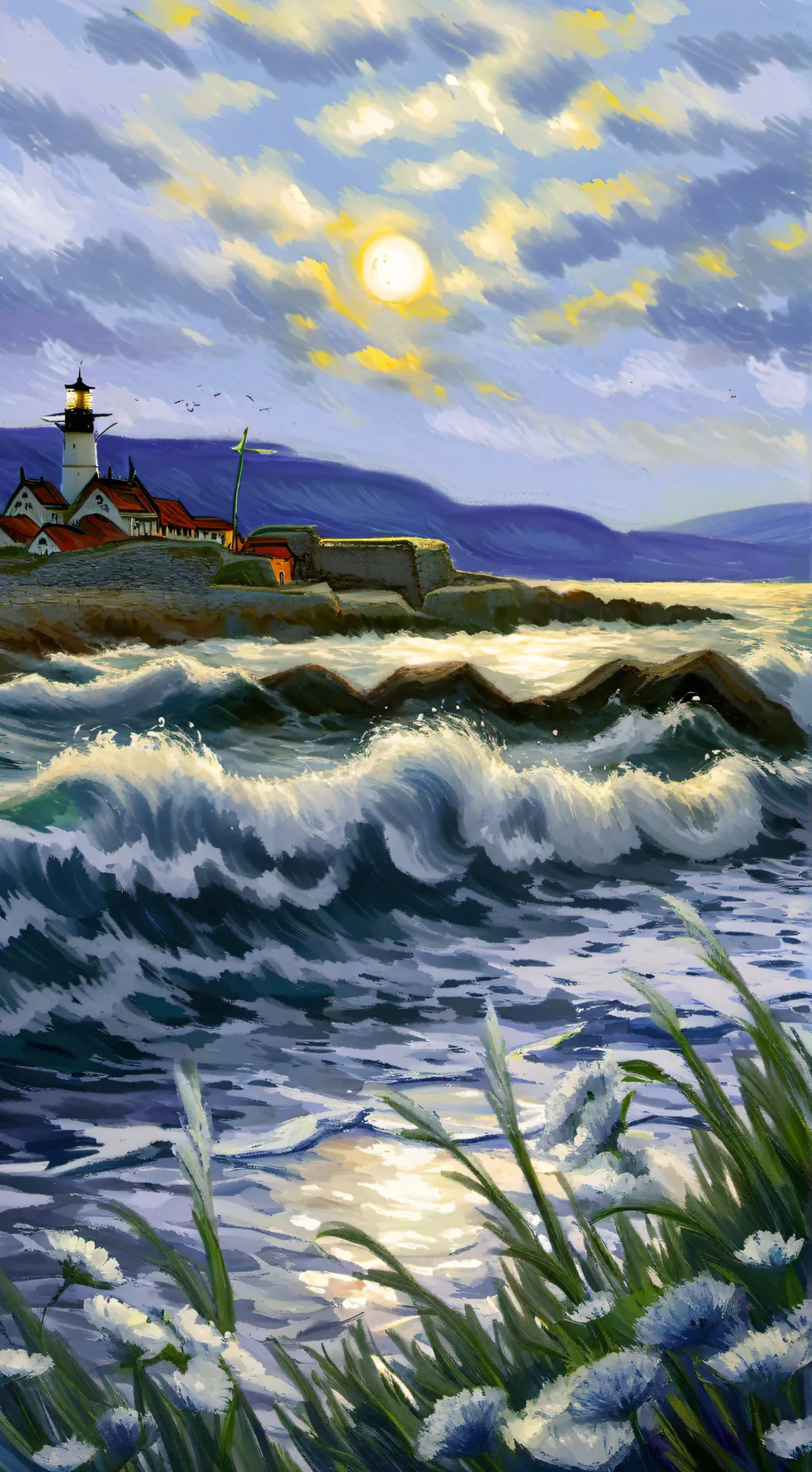 ai character: my roblox account background