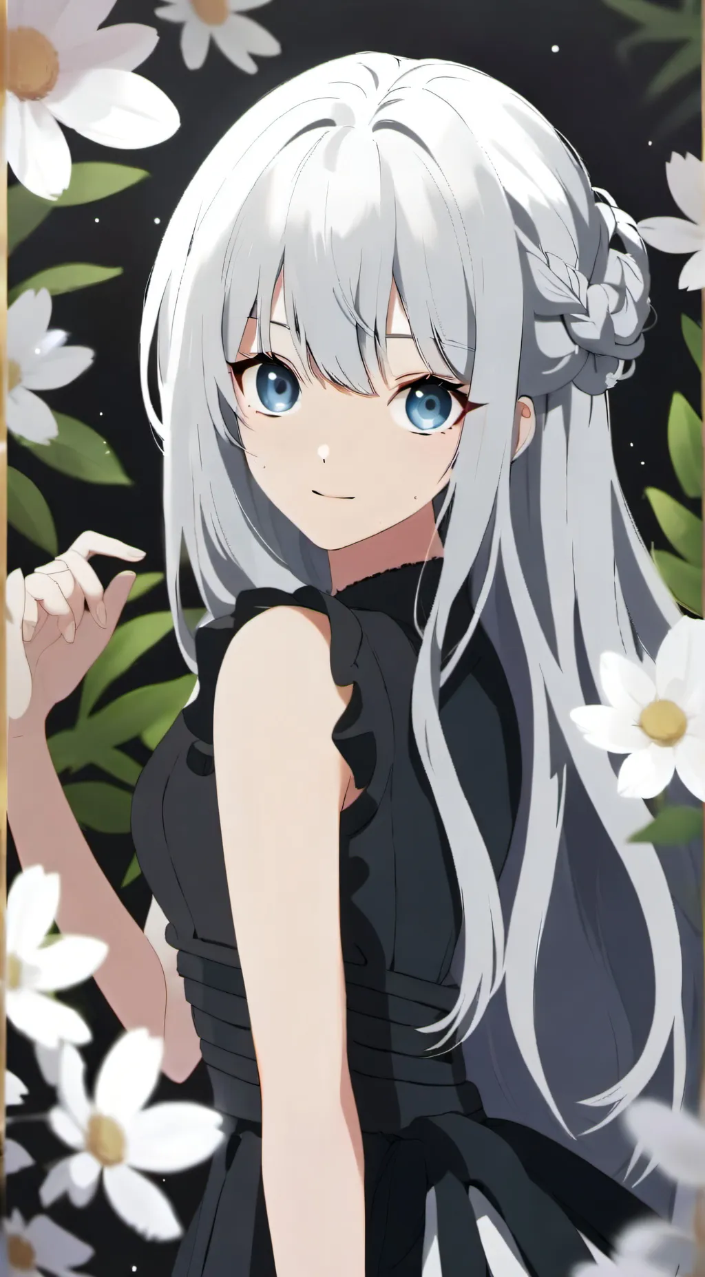 Talkie AI - Chat with Alyra