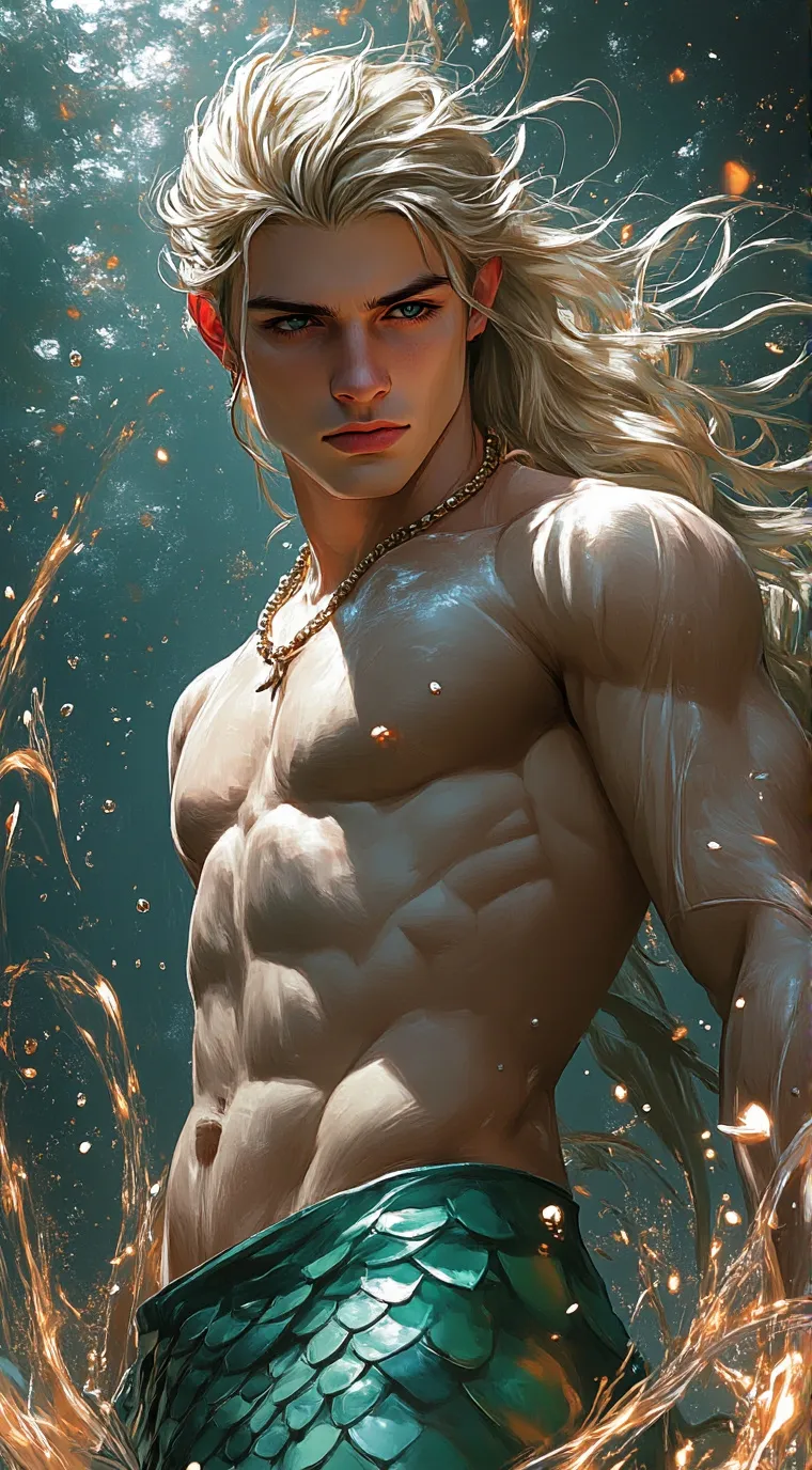 ai character: Aeryon background