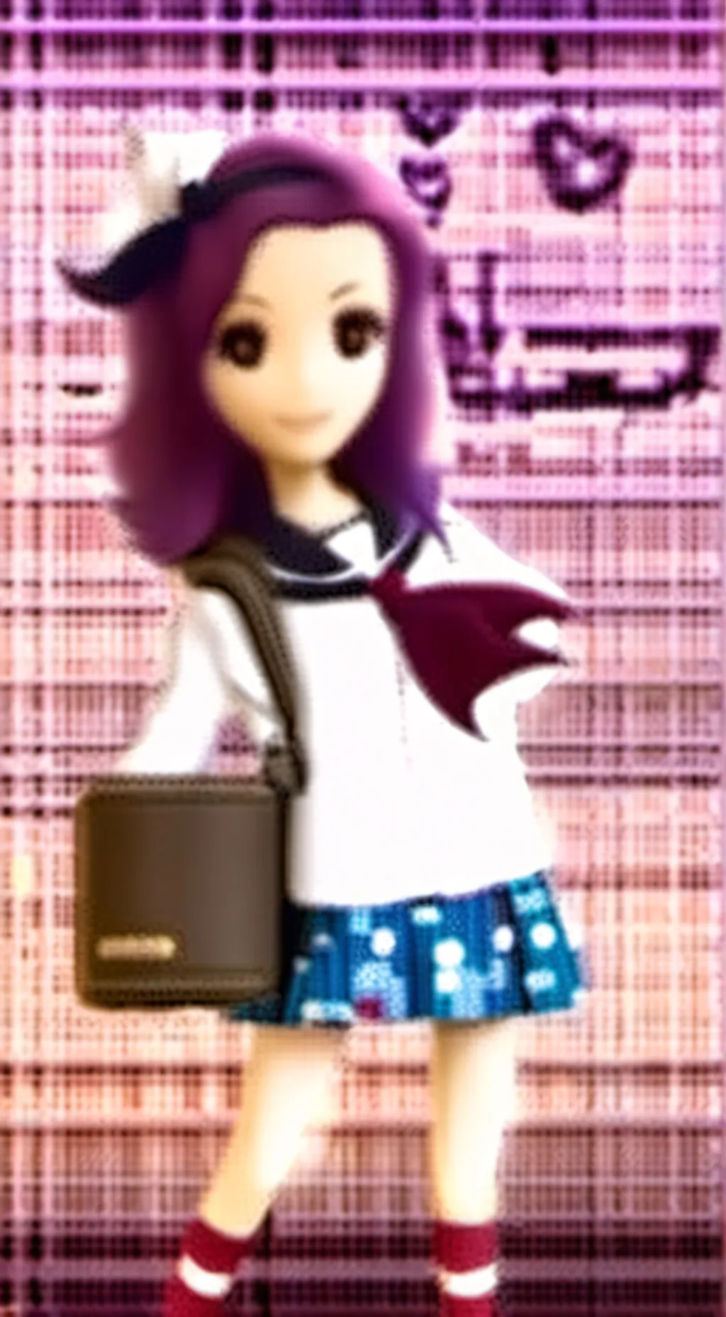 Talkie AI - Chat with kk nutumi 