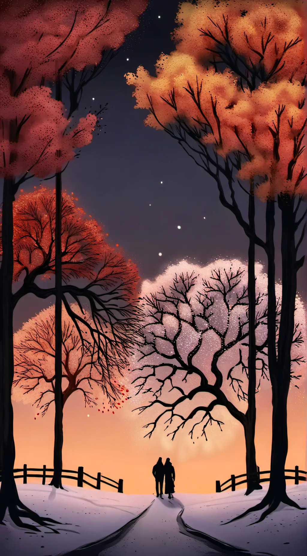 ai character: MD PART 2 background