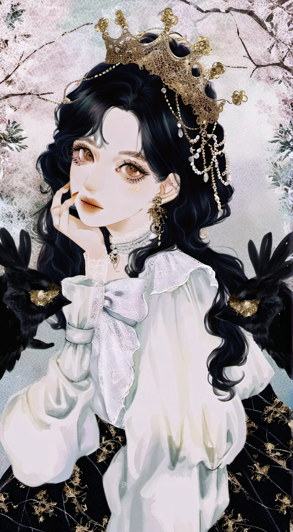 Talkie AI - Chat with Elina | gl |