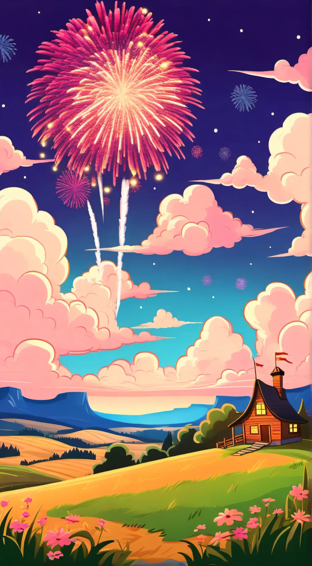 Talkie AI - Chat with Bfdi Season 2