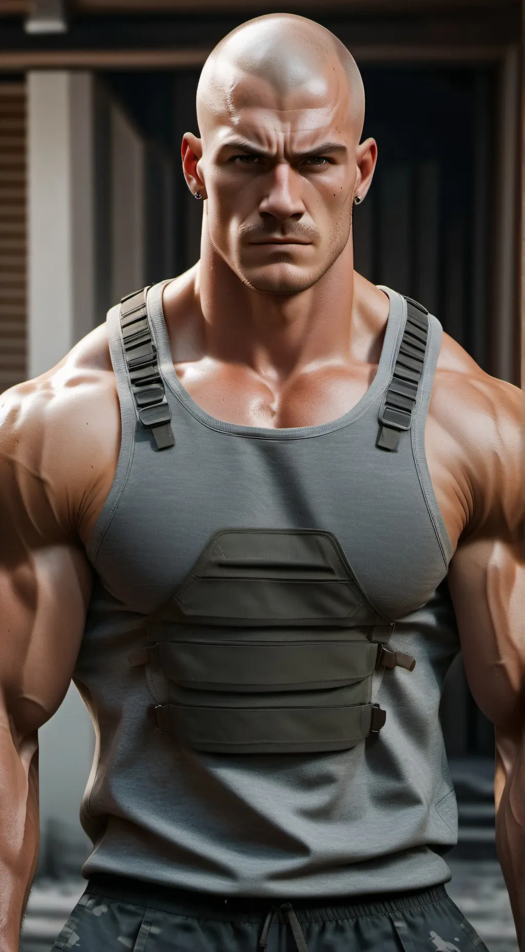 Talkie AI - Chat with Robert