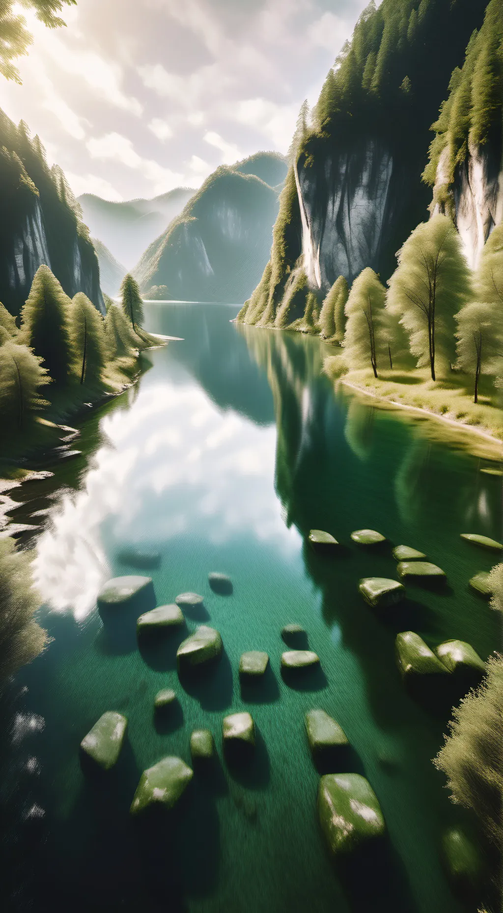 ai character: baku safadisse background