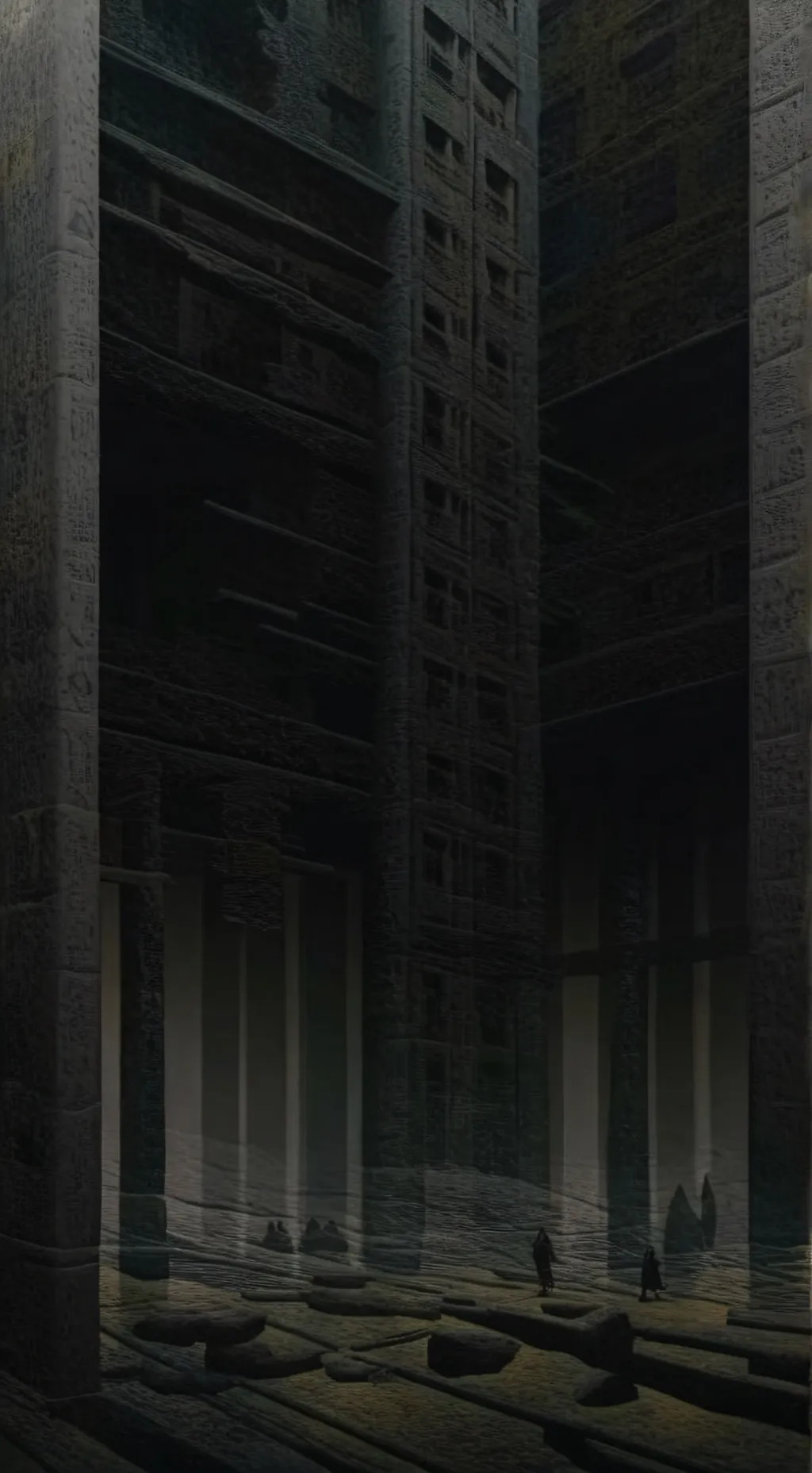 ai character: Slytherin background