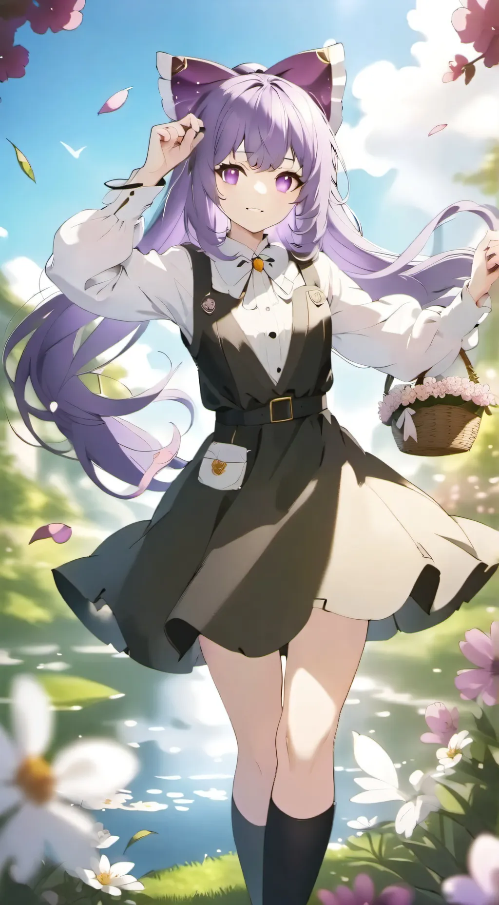 ai character: Aerodactyl background