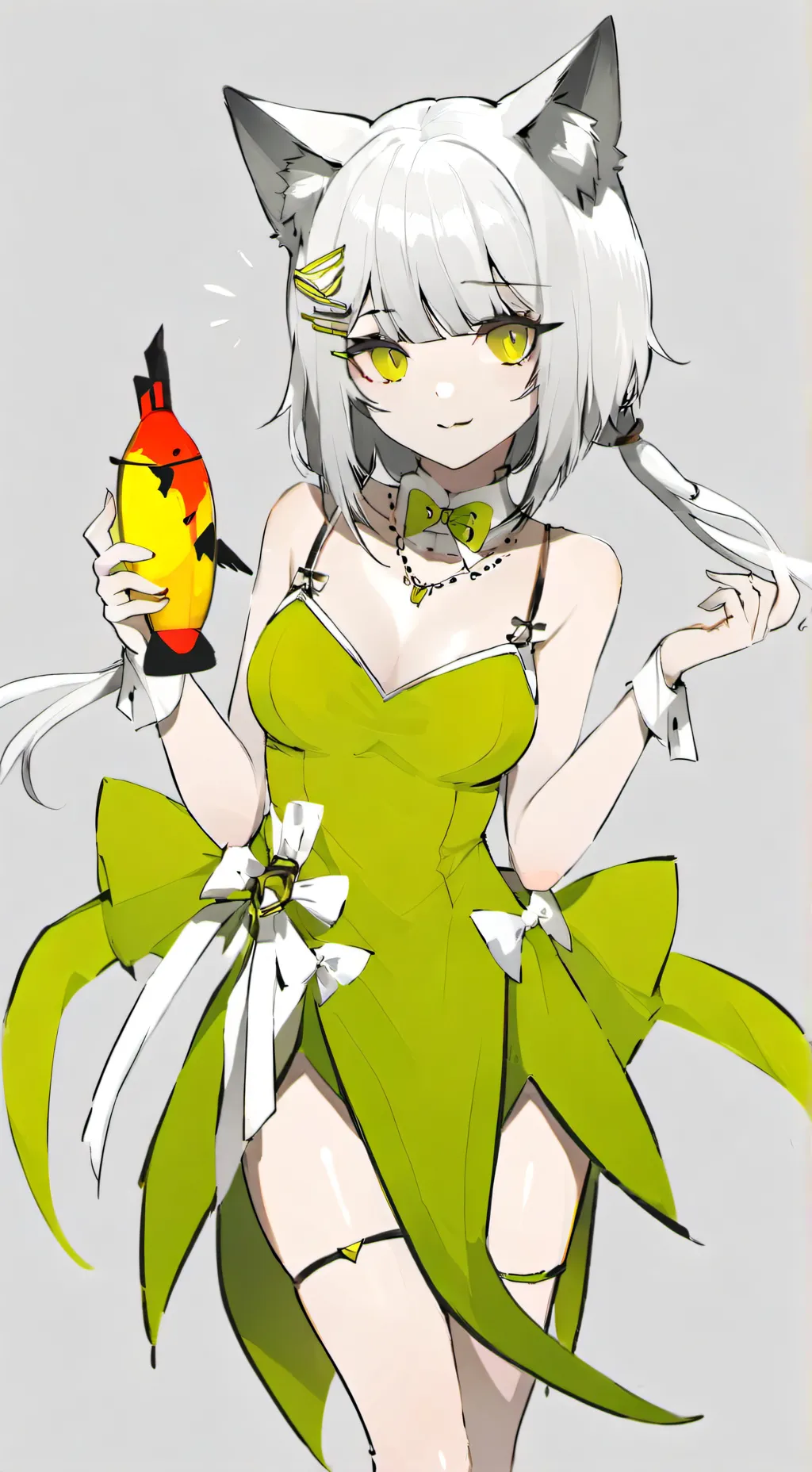 ai character: 罗琳 background