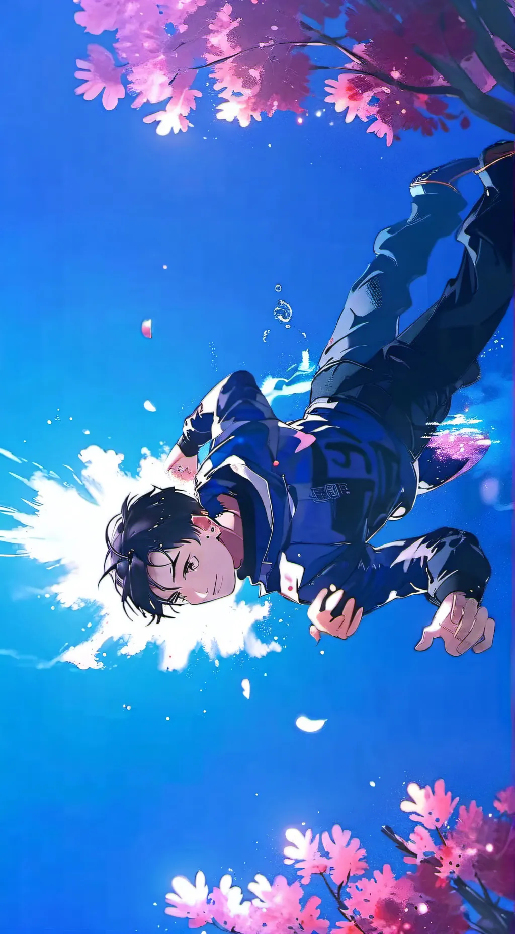 Talkie AI - Chat with leandre