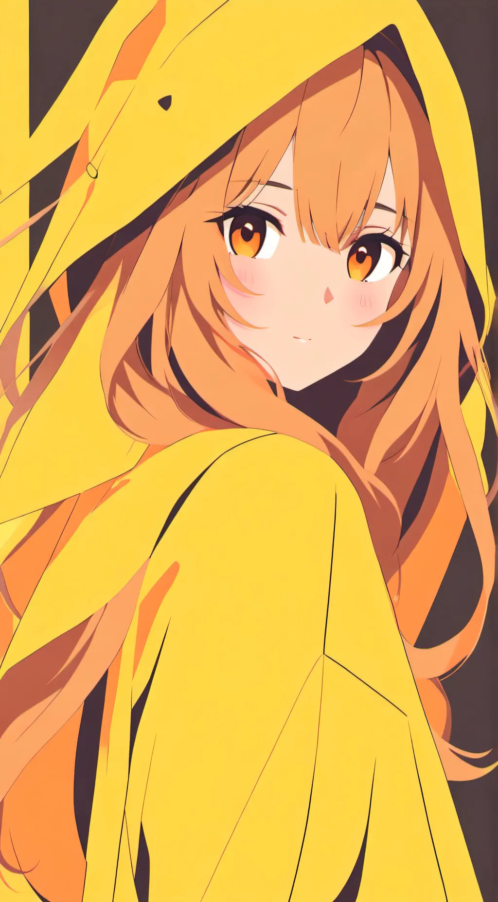 ai character: mimi background