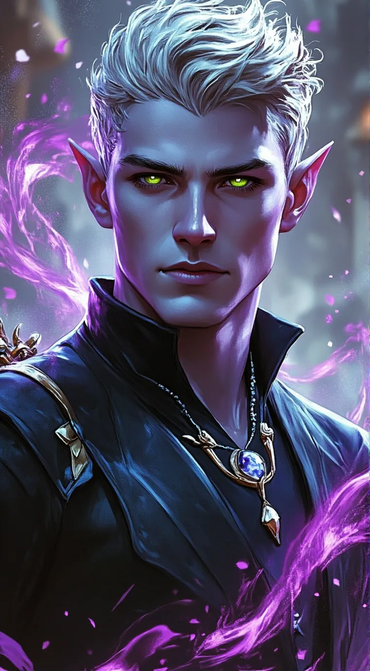 Talkie AI - Chat with Malrath