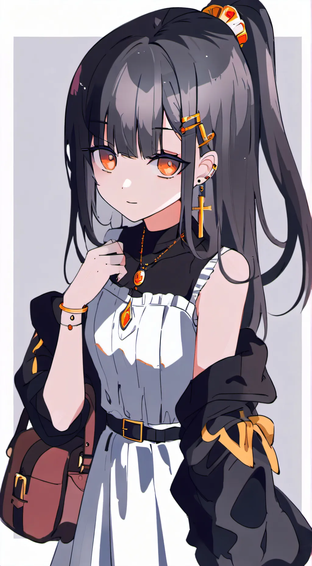 ai character: ￼ shiloh ￼￼ background