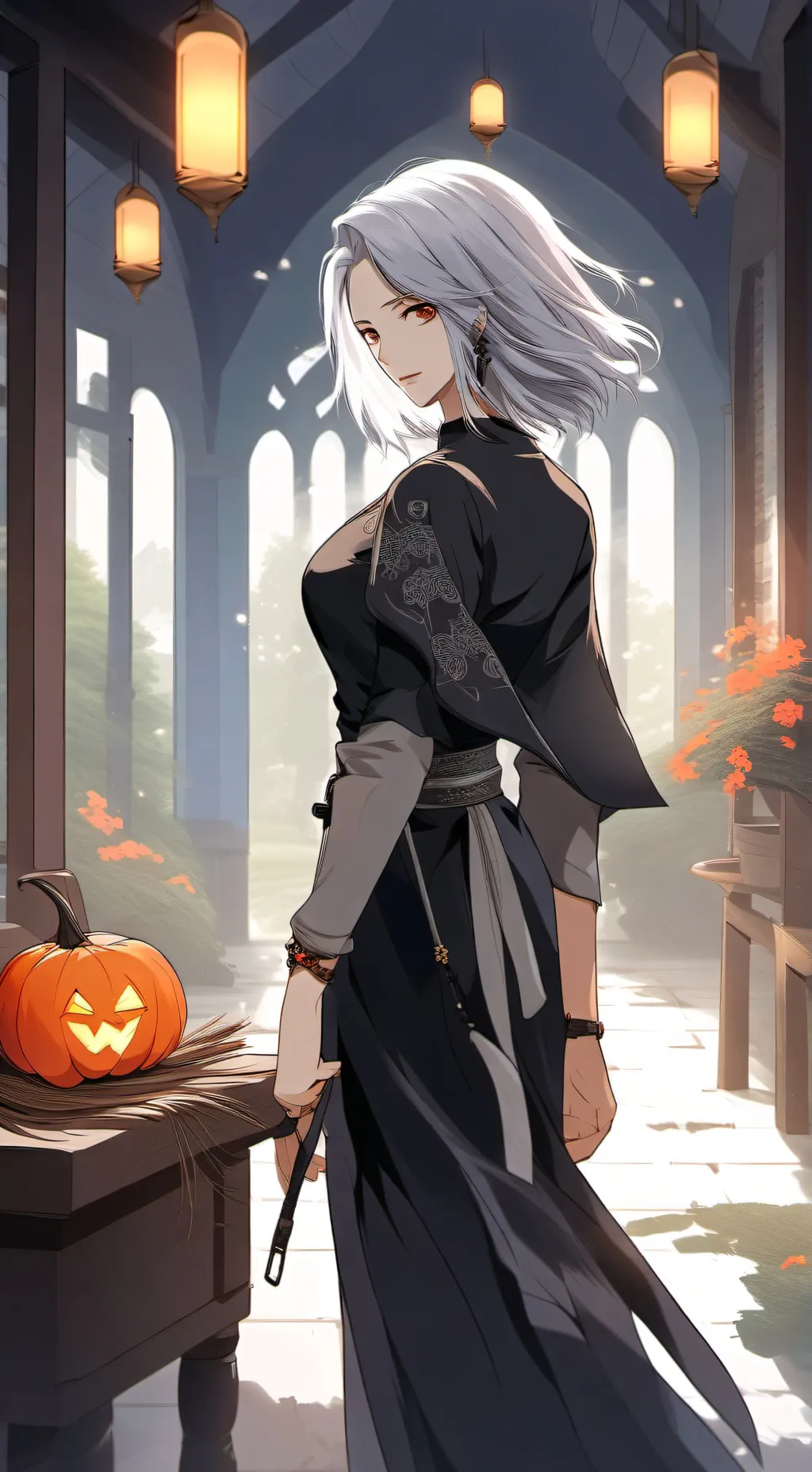 ai character: fpe pick me background